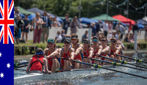 Scotch College's P.E-winning eight: thoughts on this year's event