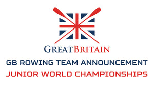 GB Junior Worlds Team Announcement