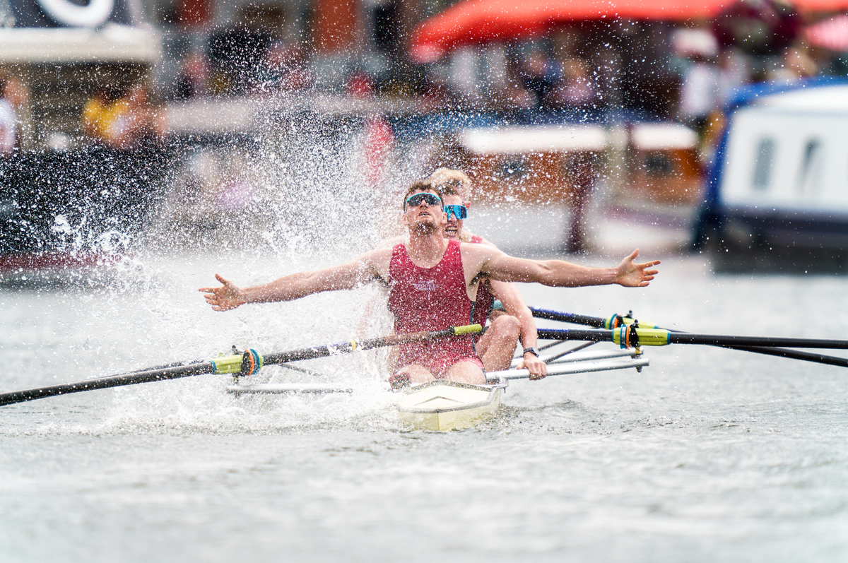 The Rowing Henley   Regatta 壁掛けプレート Henley Regatta Print - Etsy