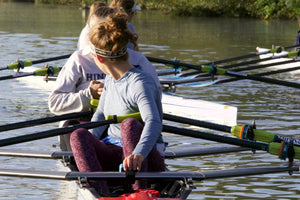 Why Everyone Should Row