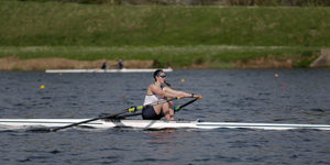 April Small Boats Regatta - GB Junior Rowing Team