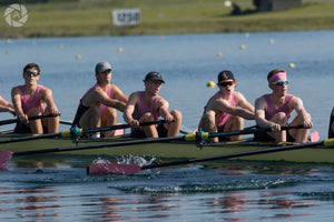 National Schools Regatta- 2nd and 3rd Eights