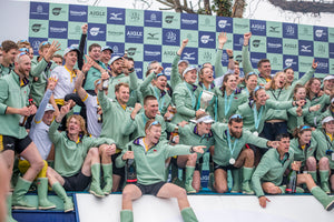 The Boat Race 2021 to be raced at Ely