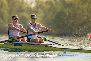 GB Senior and U23 Final Trials Images