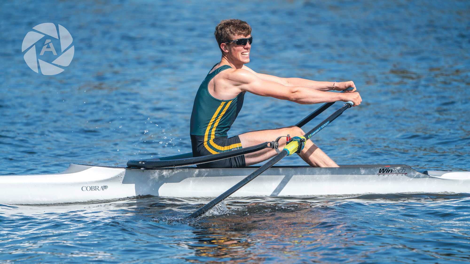 J16 Events at the British Rowing Junior Championships