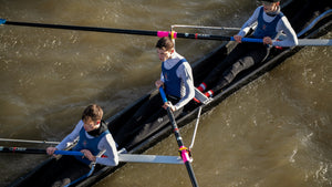 Henley Fours & Eights - J16