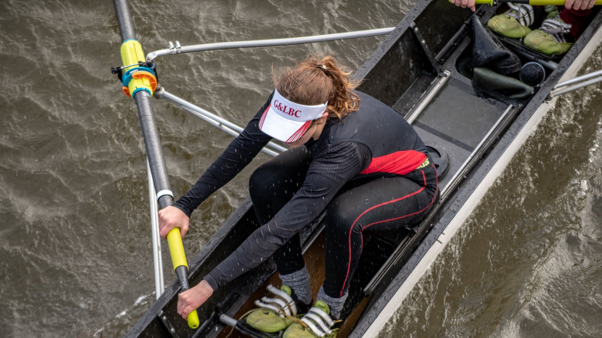 What will Hammersmith Head's cancellation mean to junior crews?
