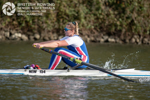 GB Senior & U23 Trials