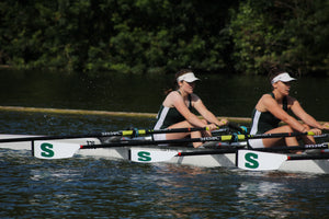 Fours Head 2018: Women’s Junior Quads Challenge (JW4x-)