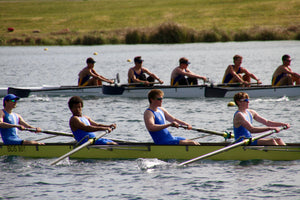 Summer's Coming: J18 Boys' Crews to Watch