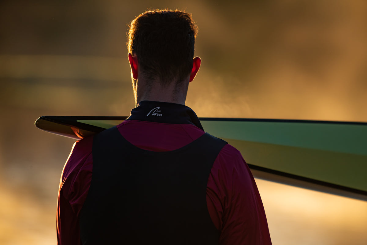 Brookes Rowing to take on the Junior Scene – ALLMARKONE