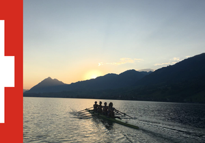Switzerland's JW4x: The Road to Račice 2018