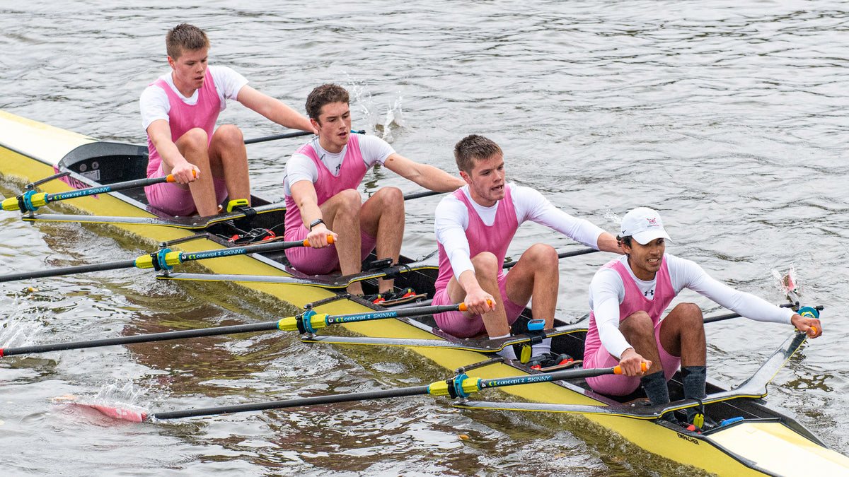 Fours Head Rowing Fours Head 2019: Round Up – ALLMARKONE