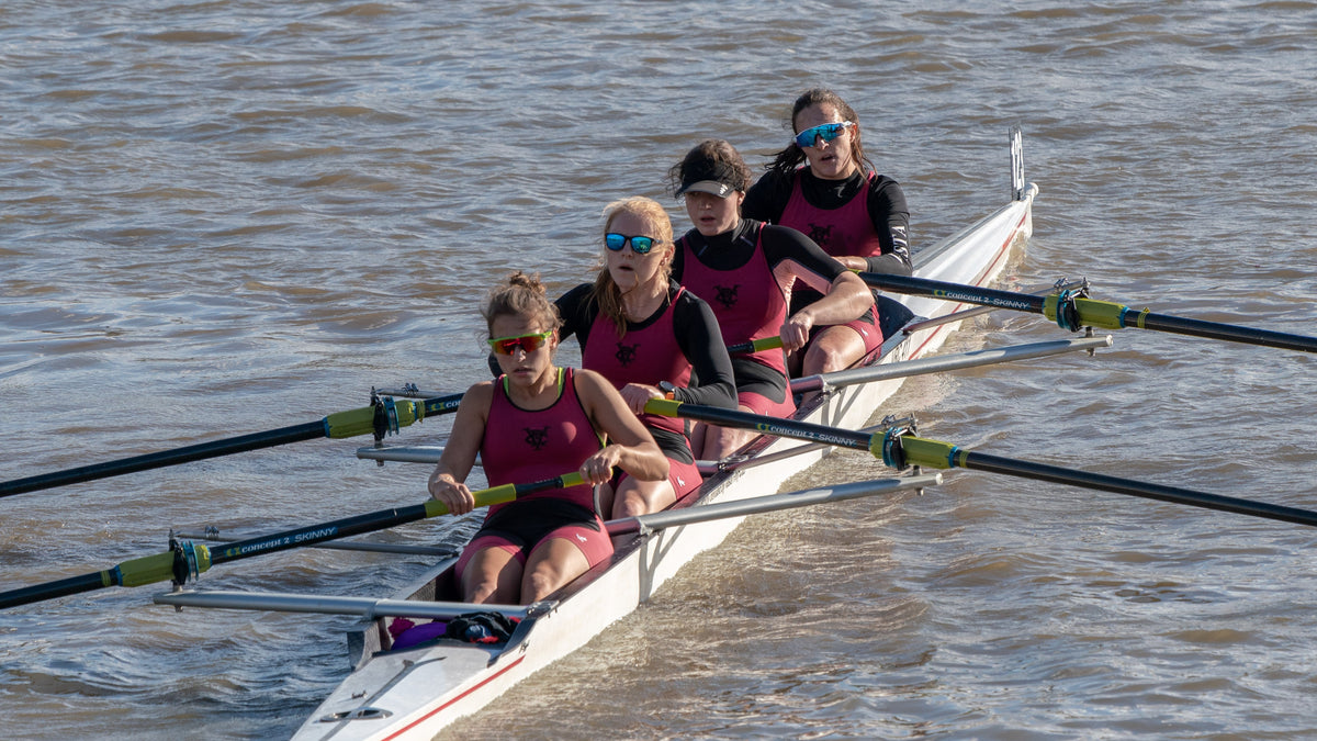 Fours Head Rowing Fours Head 2019: Women's Club Categories – ALLMARKONE