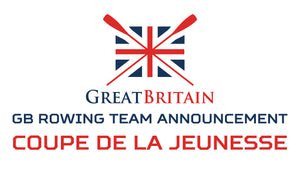 GB Coupe de la Jeunesse Team Announcement