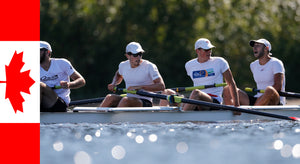 Canada’s JM4+: The Road to Račice 2018