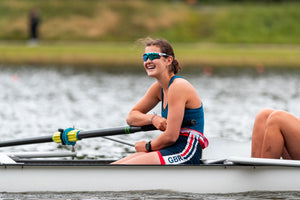 GB Coupe Contribution - GBR ATHLETES