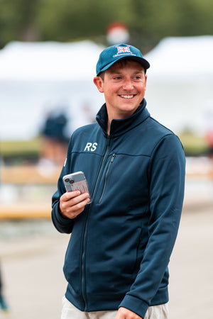 GB Coupe Contribution - GBR ATHLETES