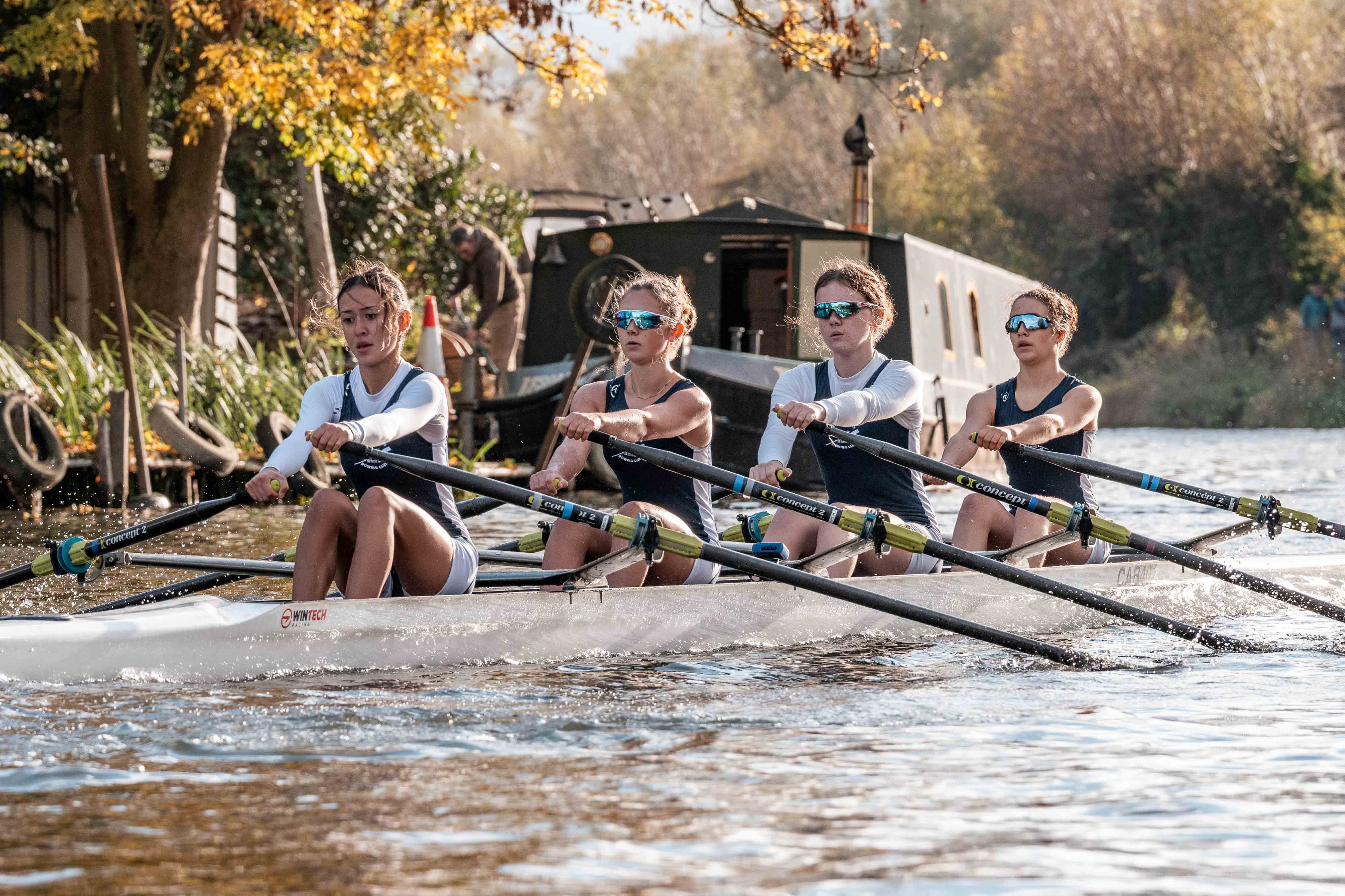 Fours Head Rowing Fours Head's Photo and Video Packages – ALLMARKONE