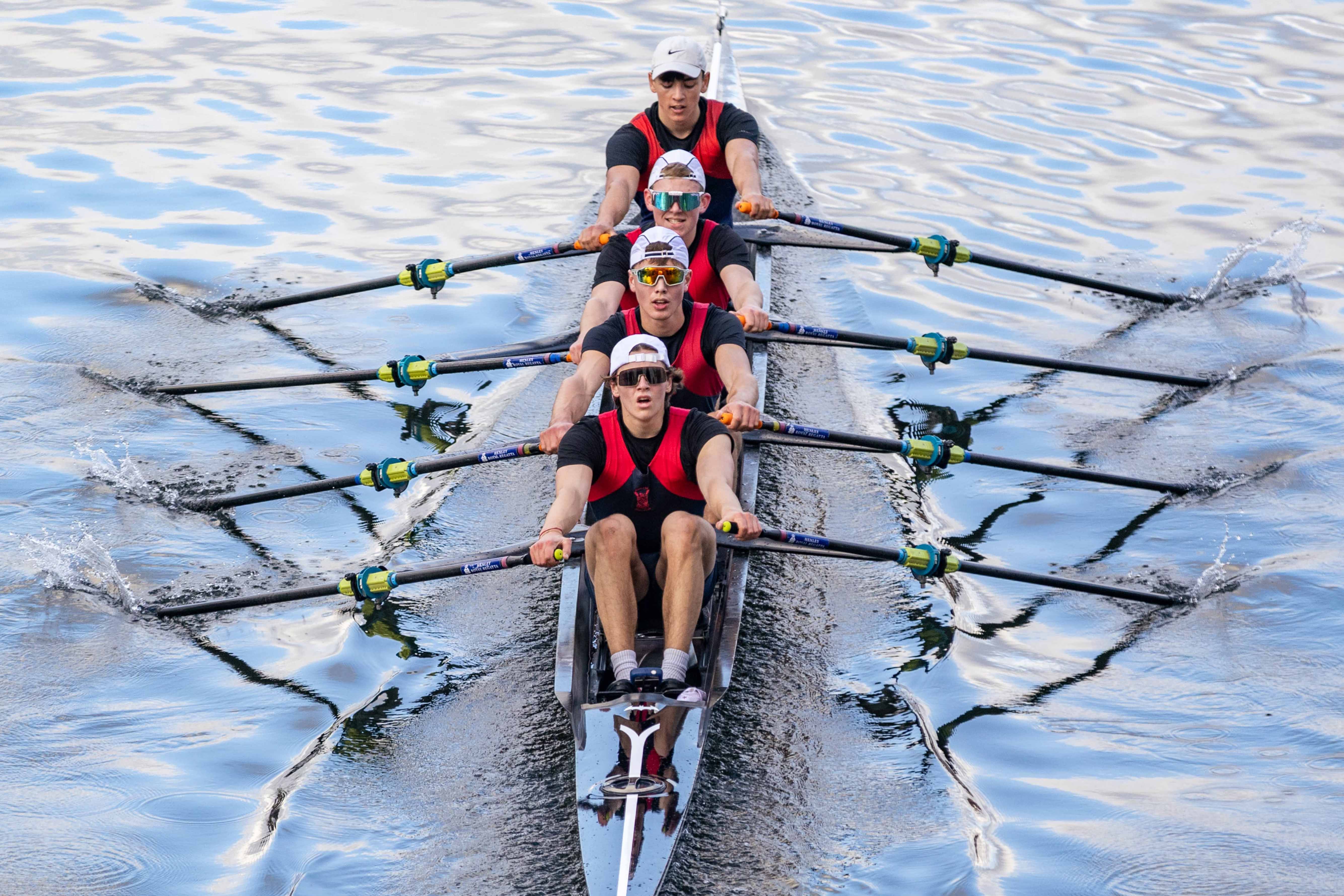 Fours Head Rowing Fours Head's Photo and Video Packages – ALLMARKONE
