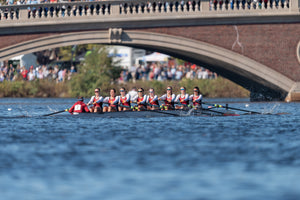 Access All Areas Pass - Head of the Charles Package