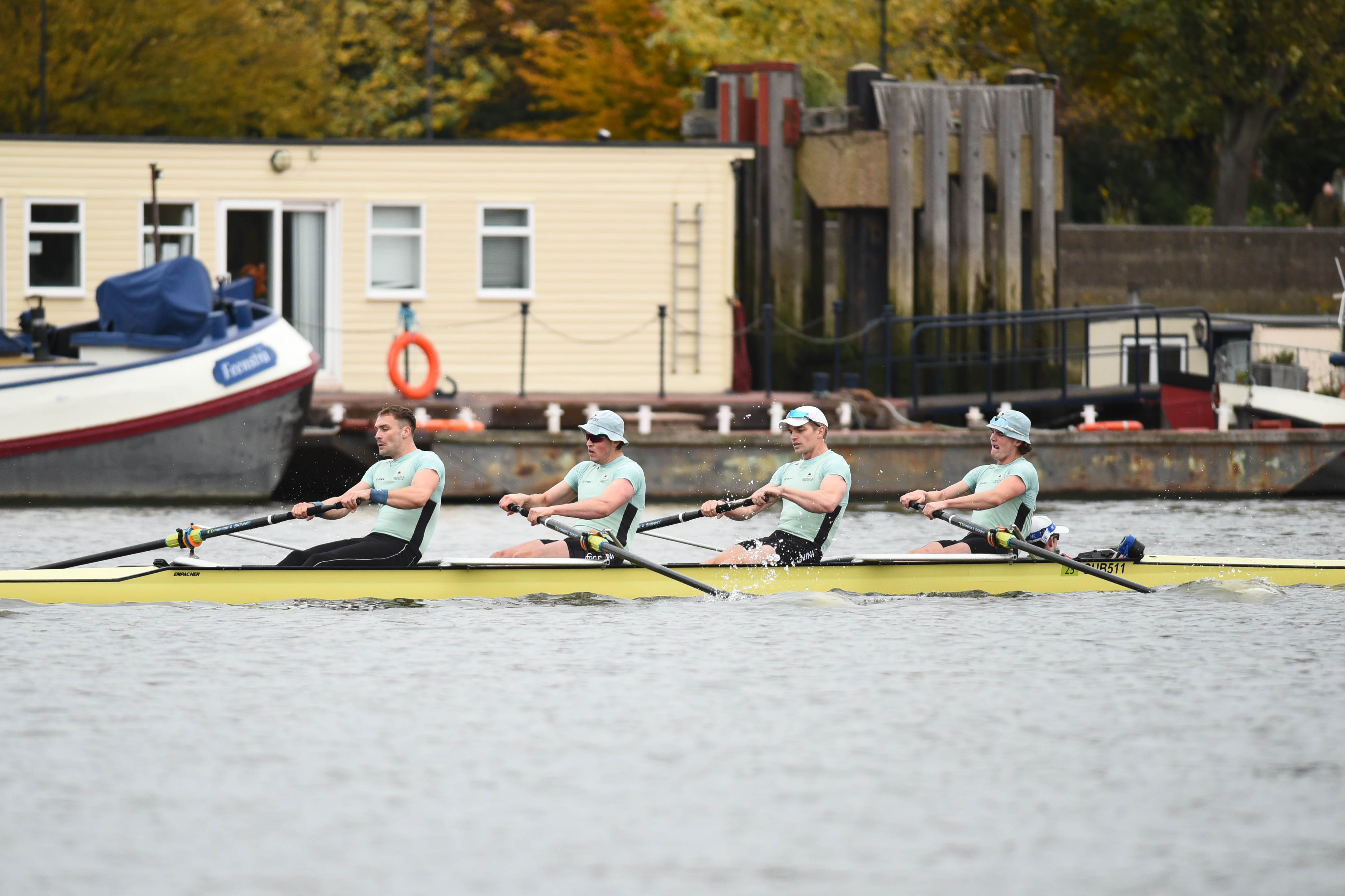 Fours Head's Photo and Video Packages