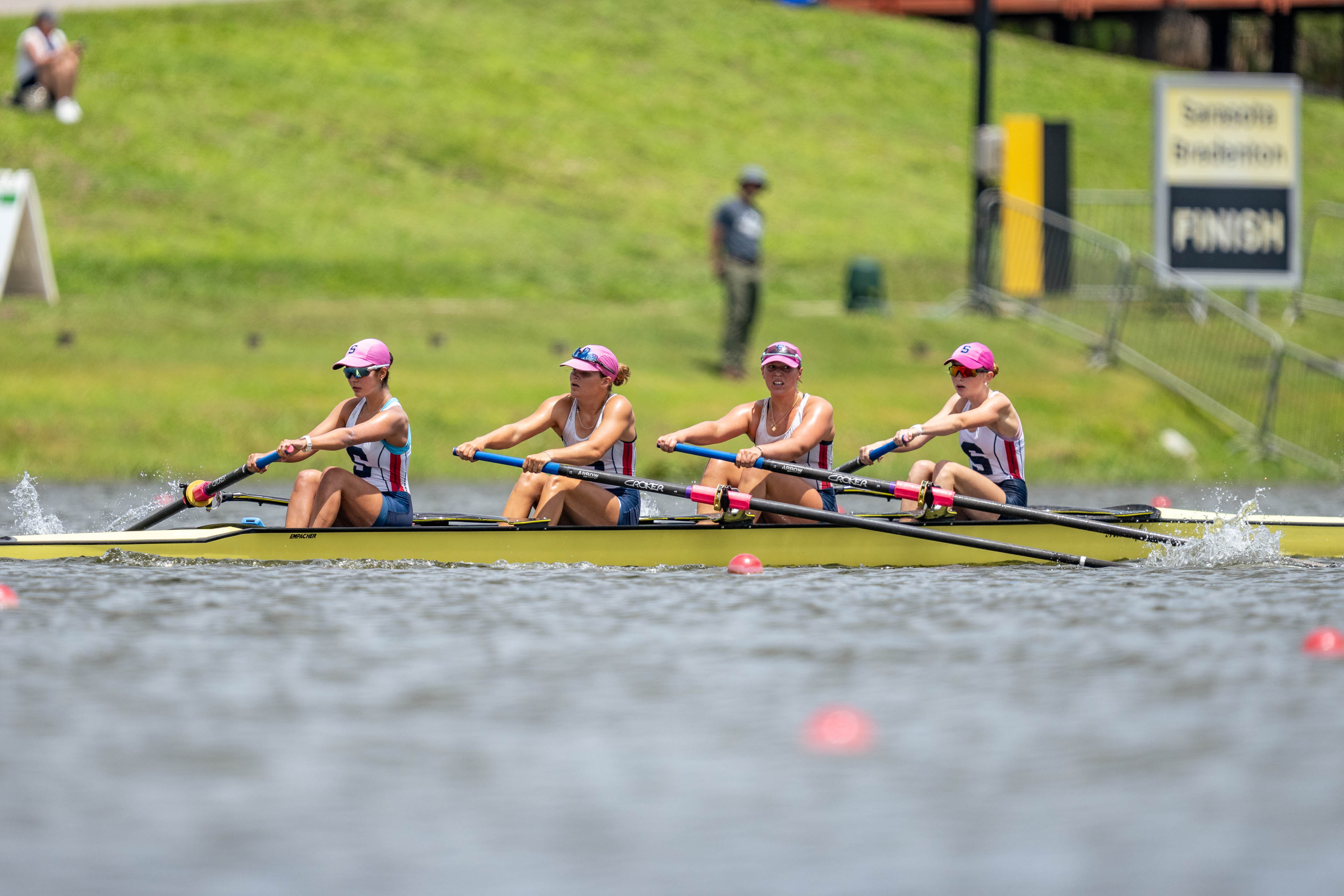 Access All Areas (AAA) Photo Pass - USRowing Youth Nationals 2026 ...