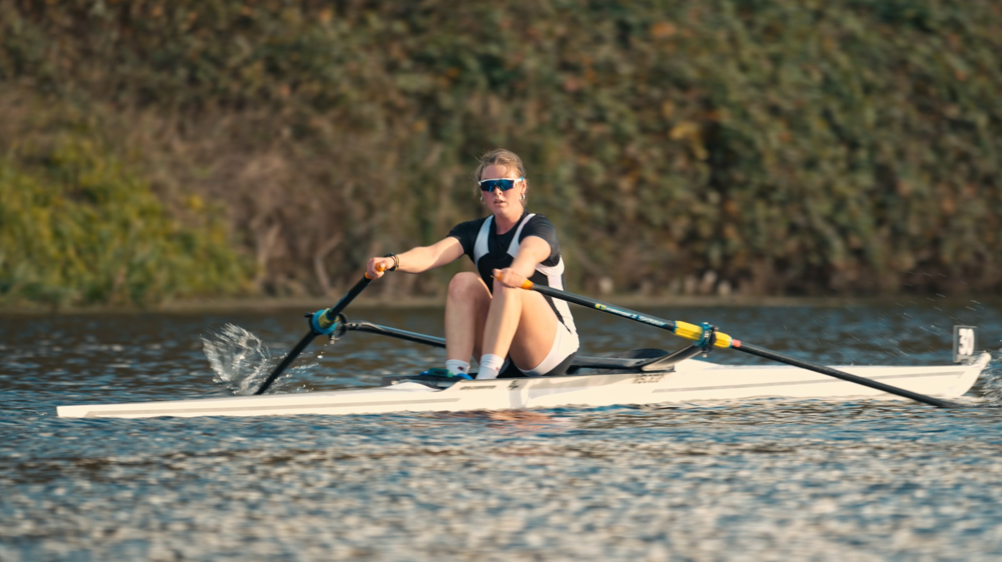 GB November Trials (U23 & Senior) - Race Video File