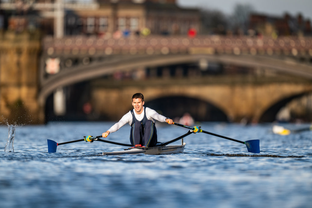 York Small Boats Head AAA Photo Package