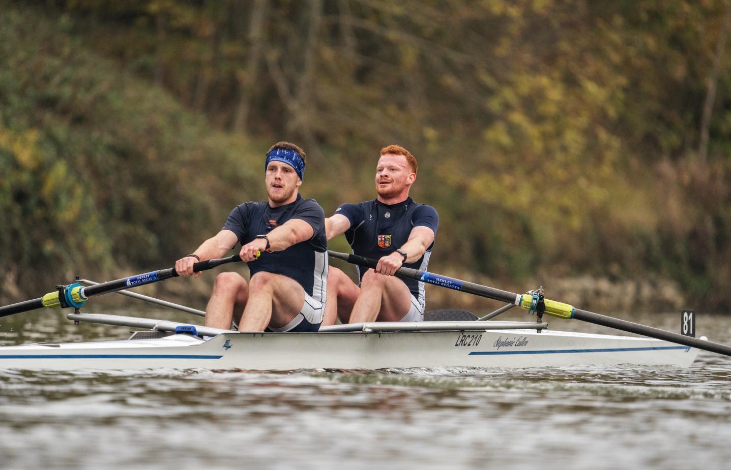 GB November Trials (U23, Senior, Junior) - Race Video File