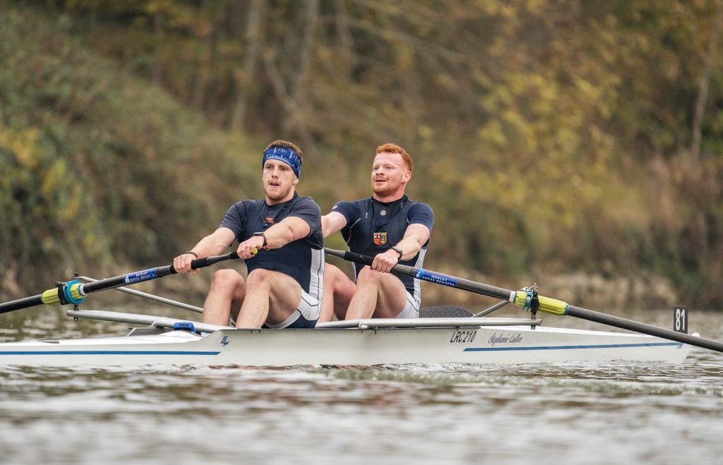 GB November Trials (U23, Senior, Junior) - Race Video File