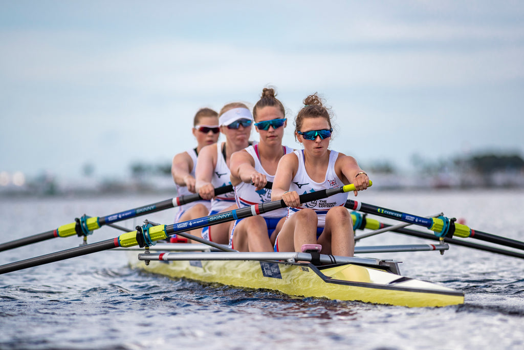 Access All Areas (AAA) Photo Pass - Youth Nationals